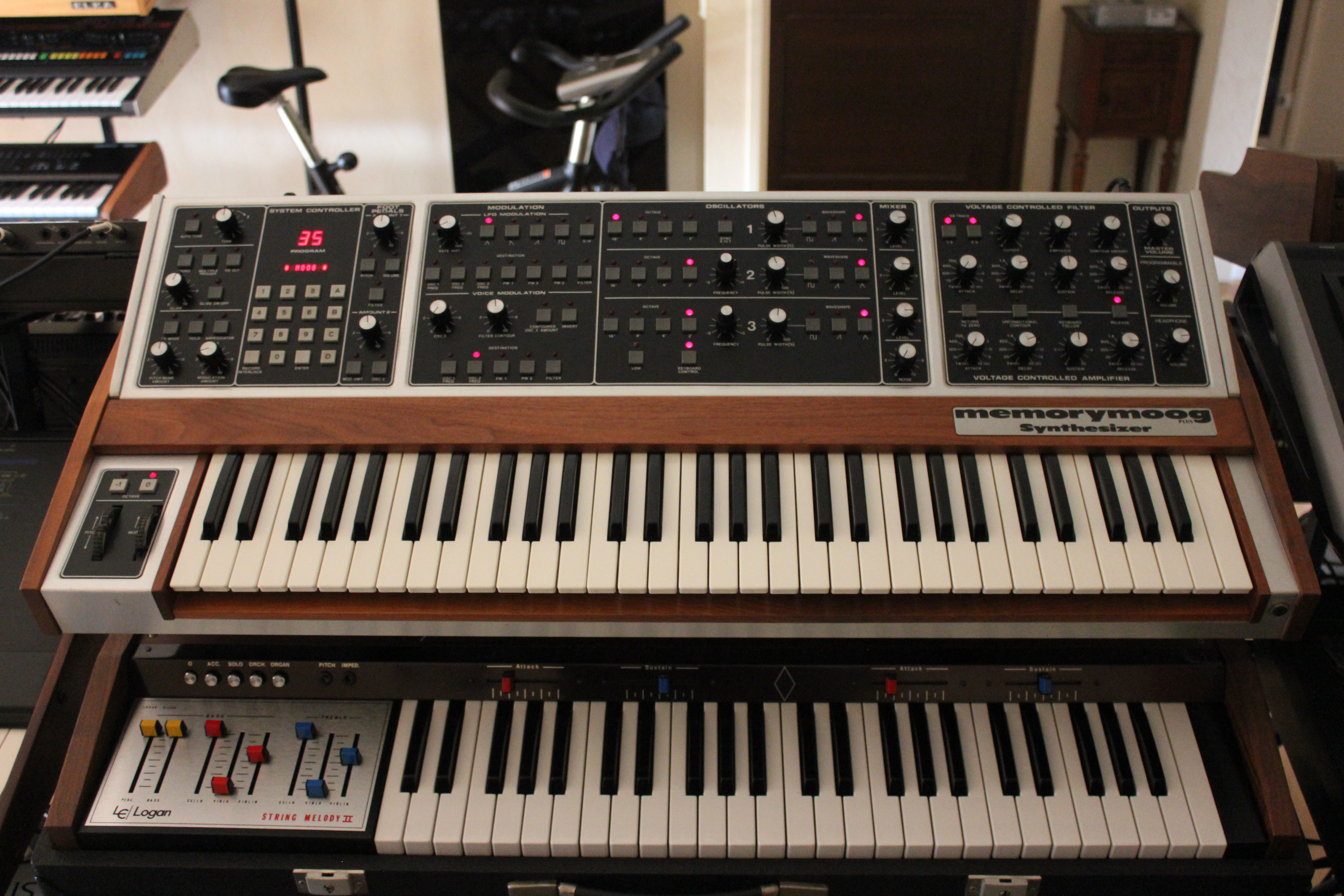 Moog Music MemoryMoog LAMM : 001.JPG
