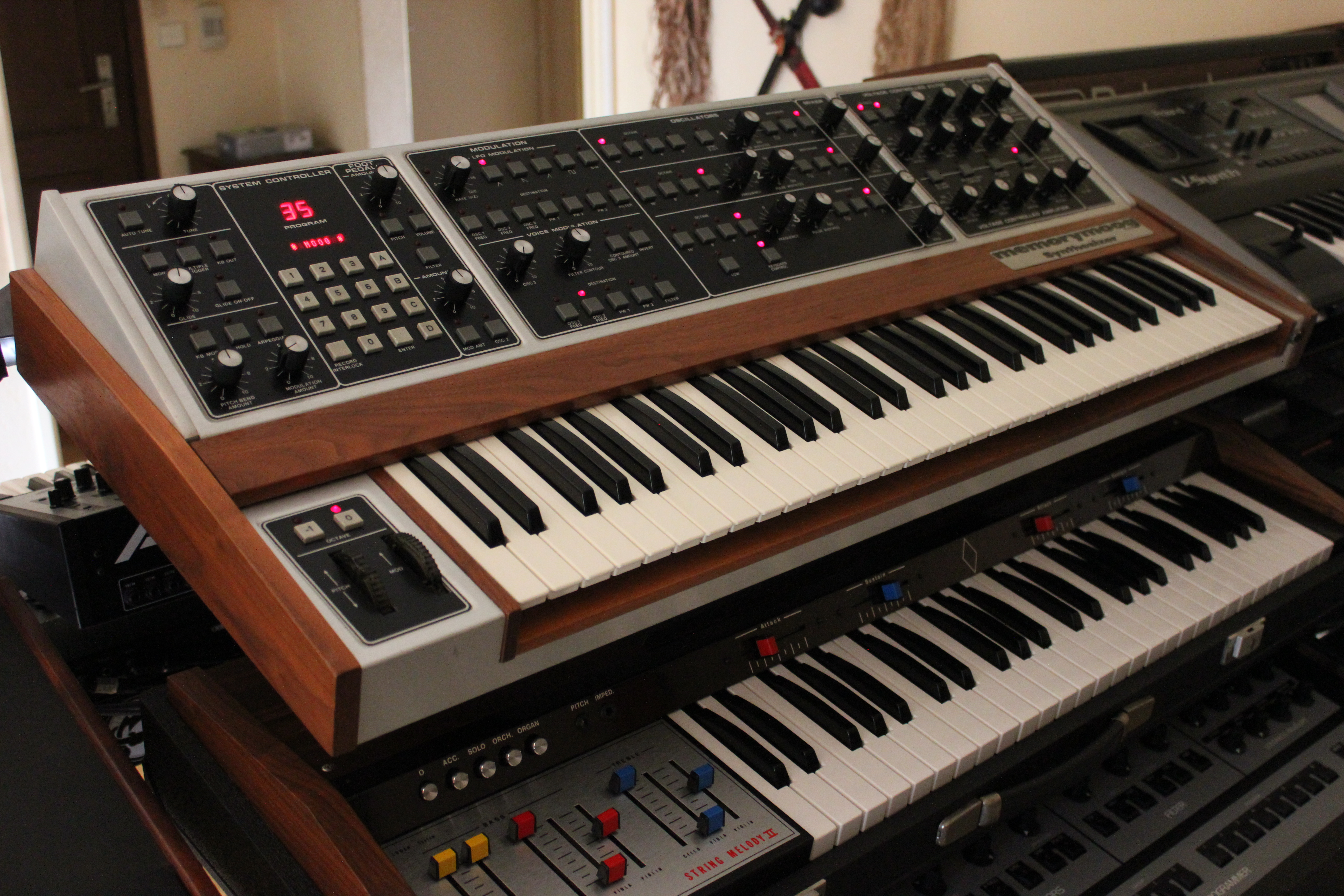 Moog Music MemoryMoog LAMM : 002.JPG