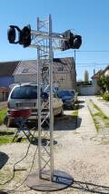Alutruss Trilock 6082