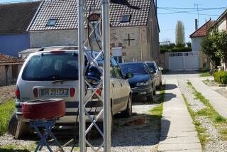 Alutruss Trilock 6082
