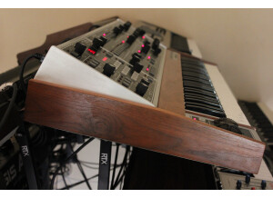 Moog Music MemoryMoog LAMM (86452)