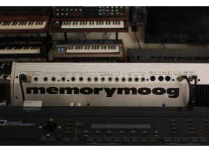 Moog Music MemoryMoog LAMM (9870)