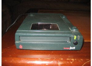 Iomega Jaz SCSI External (38589)