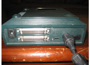 Iomega Jaz SCSI External (94684)