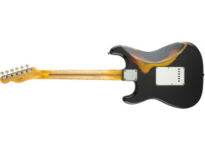 Fender Heavy Relic Mischief Maker (87908)