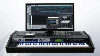 KAMI station KAMI station