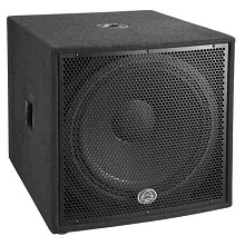 Wharfedale DLX 18MB