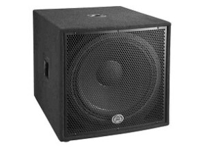 Wharfedale DLX 18MB (17520)