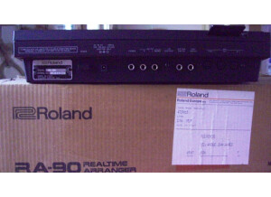 Roland RA-90 (50811)