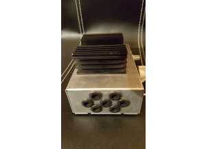 Plug & Play Amplification Power Attenuator 50 (19366)