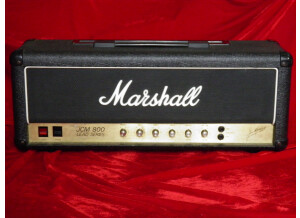 Marshall 2203 JCM800 Master Volume Lead [1981-1989] (76439)