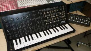 Korg Legacy Collection