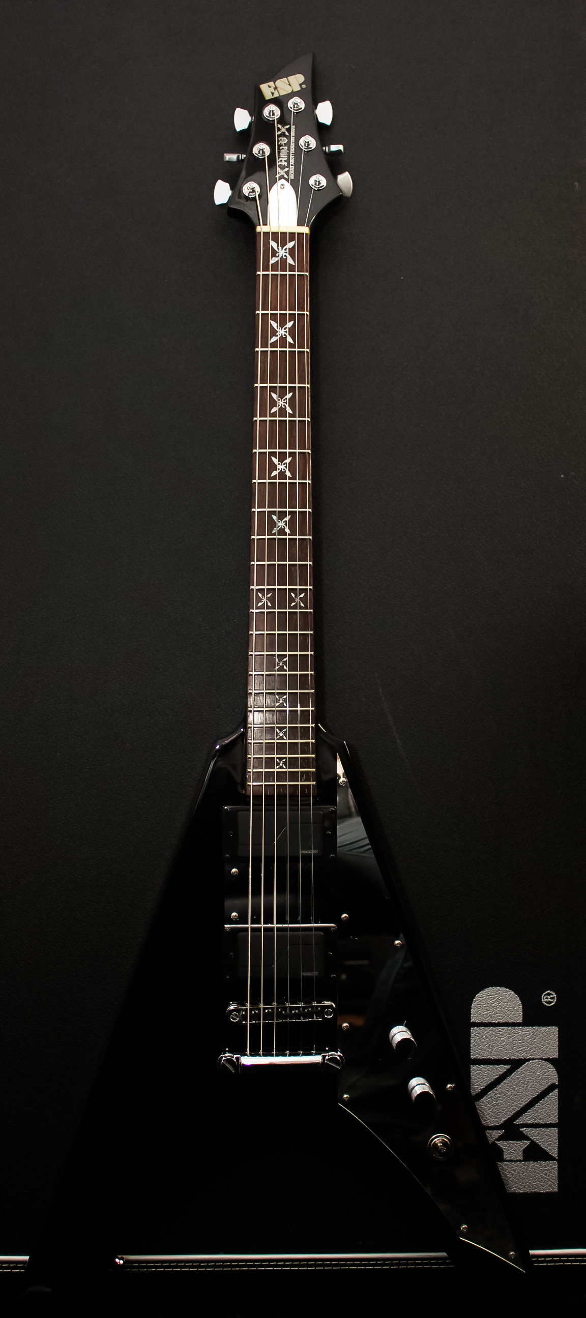 Fishman Fluence Modern Humbucker Alnico (2 voices)