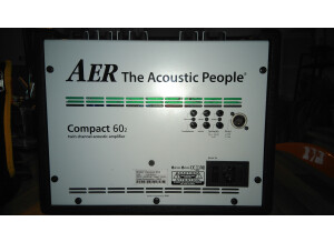 AER Compact 60/2 (88160)