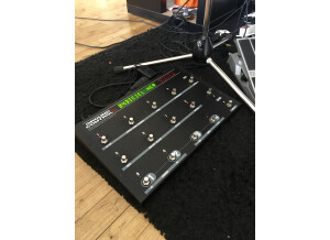 Voodoo Lab Ground Control Pro (79824)