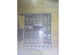 Edirol M-10DX (52187)