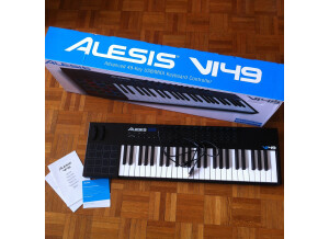 Alesis VI49 (95415)