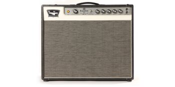 Tone King Royalist MK II Combo : royalist mkII slide1 Tone King Royalist MK II Combo : royalist mkII slide1