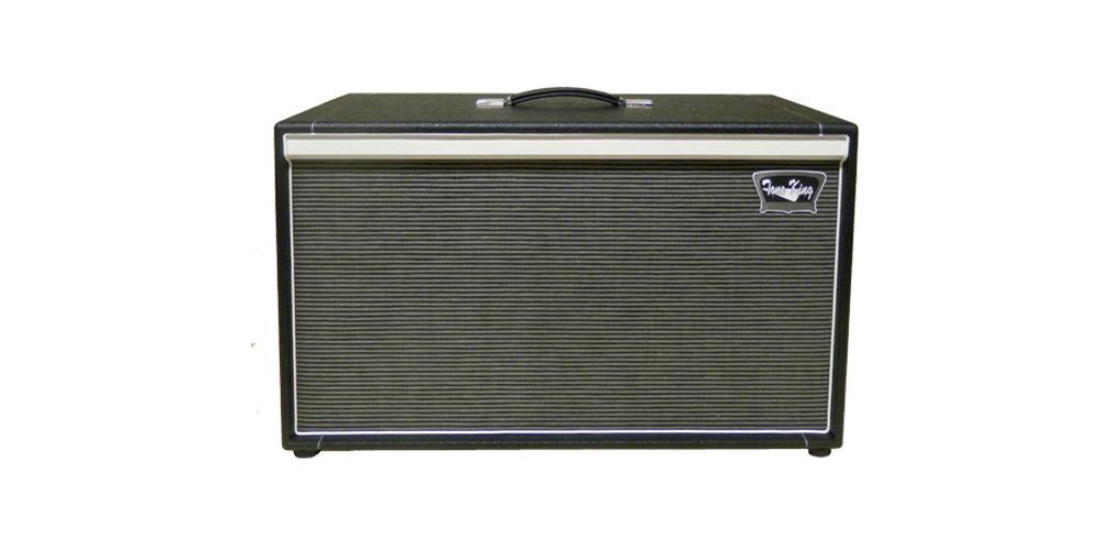 Tone King Royalist MK II Cabinet : royalist mkII slide4