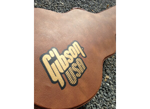Gibson Les Paul Studio Gothic (10635)