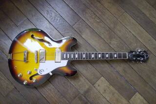 Epiphone Casino (1995)