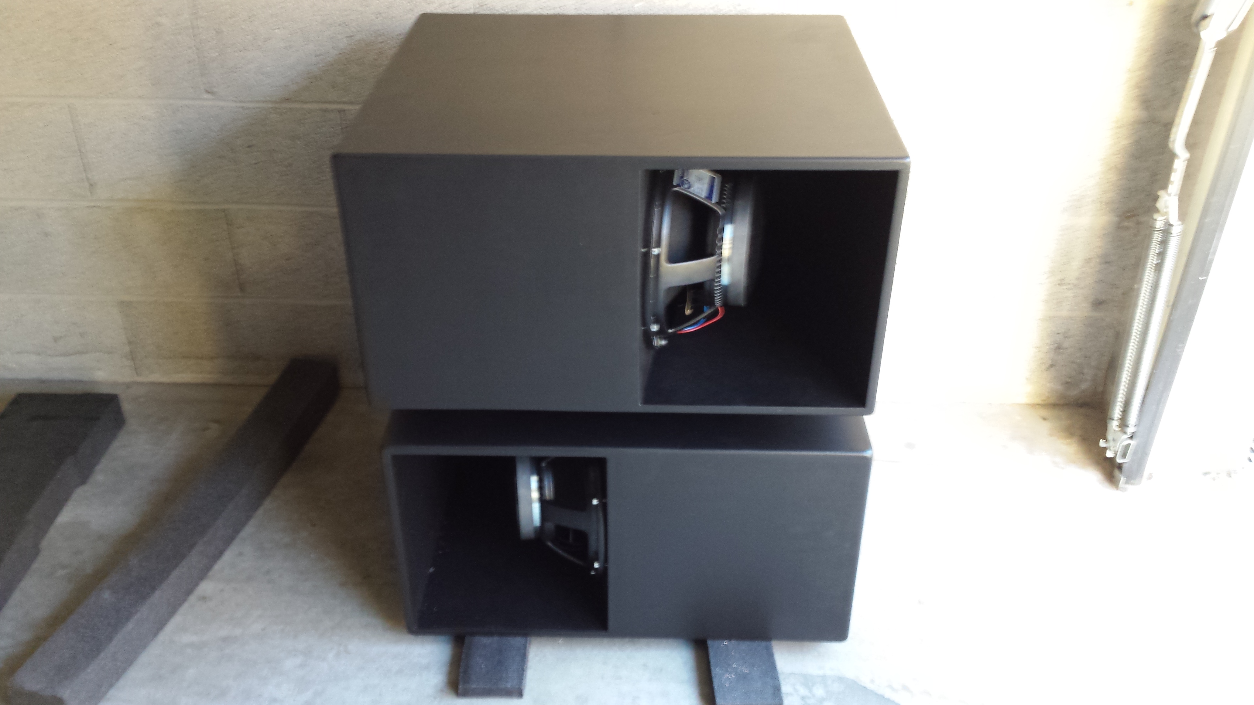 Hornplans marc.o MTH-30