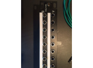 Neutrik NYS-SPP-L1 (35452)