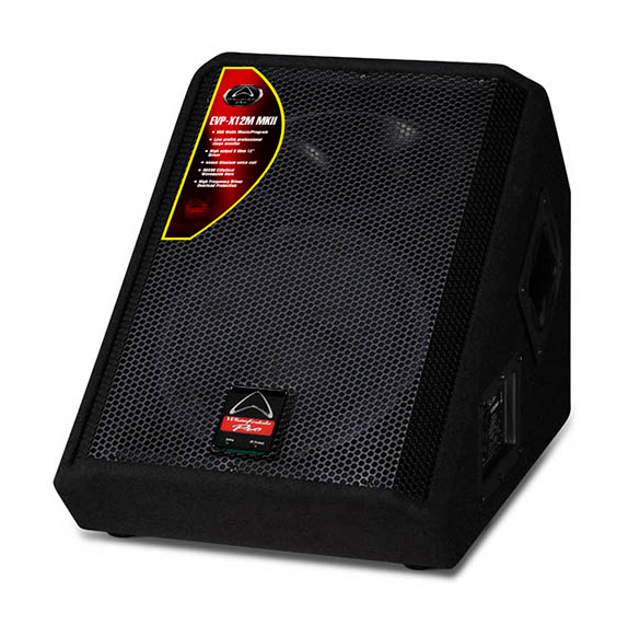 Wharfedale EVP-X12M MKII : EVP X12M MKII