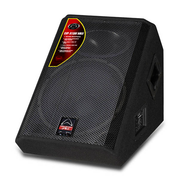Wharfedale EVP-X15M MKII : EVP X15M MKII