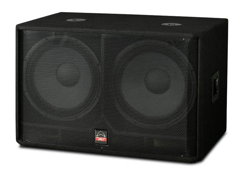 Wharfedale EVP-X218B MKII : EVP X218B MKII