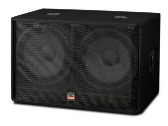 Wharfedale EVP-X218B MKII : EVP X218B MKII Wharfedale EVP-X218B MKII : EVP X218B MKII