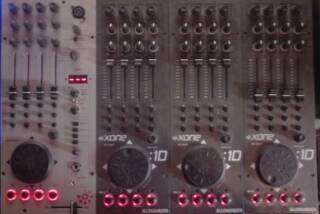 Allen & Heath Xone:1D