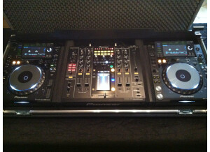 Set DJ 02