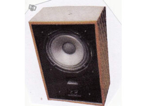 Tannoy Monitor Gold (49370)