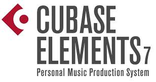 Steinberg Cubase Elements 7