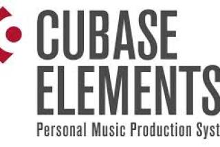 Steinberg Cubase Elements 7
