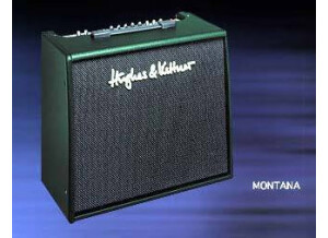 Hughes & Kettner Montana (16510)