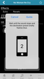 TC-Helicon Perform-V : App Beam TC-Helicon Perform-V : App Beam