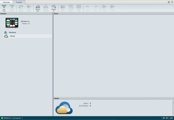 TC-Helicon Perform-V : VoiceSupport 2 Cloud TC-Helicon Perform-V : VoiceSupport 2 Cloud