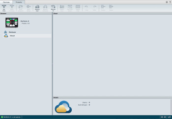 TC-Helicon Perform-V : VoiceSupport 2 Cloud TC-Helicon Perform-V : VoiceSupport 2 Cloud
