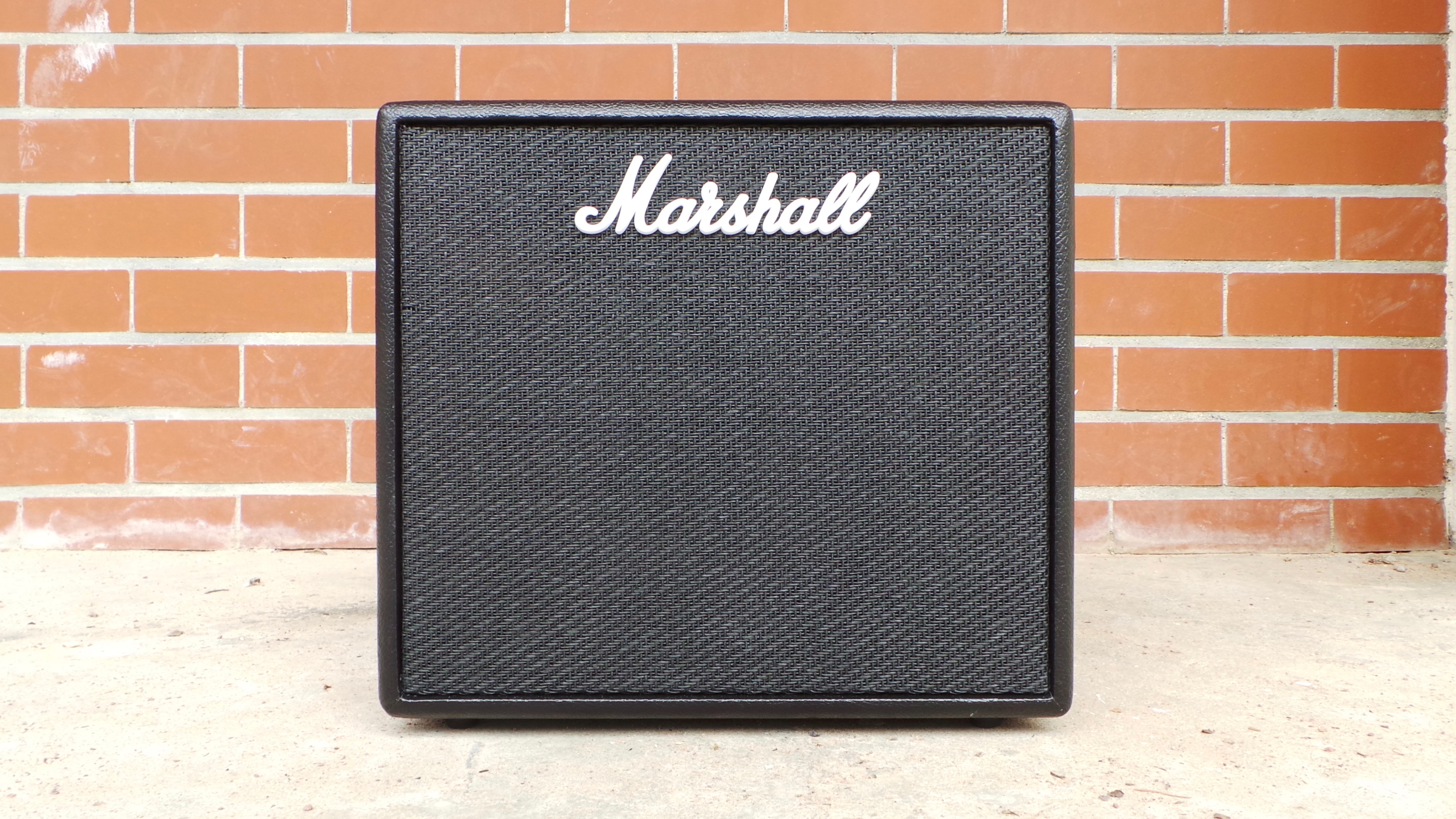 Marshall Code 25 : 1 Code 25