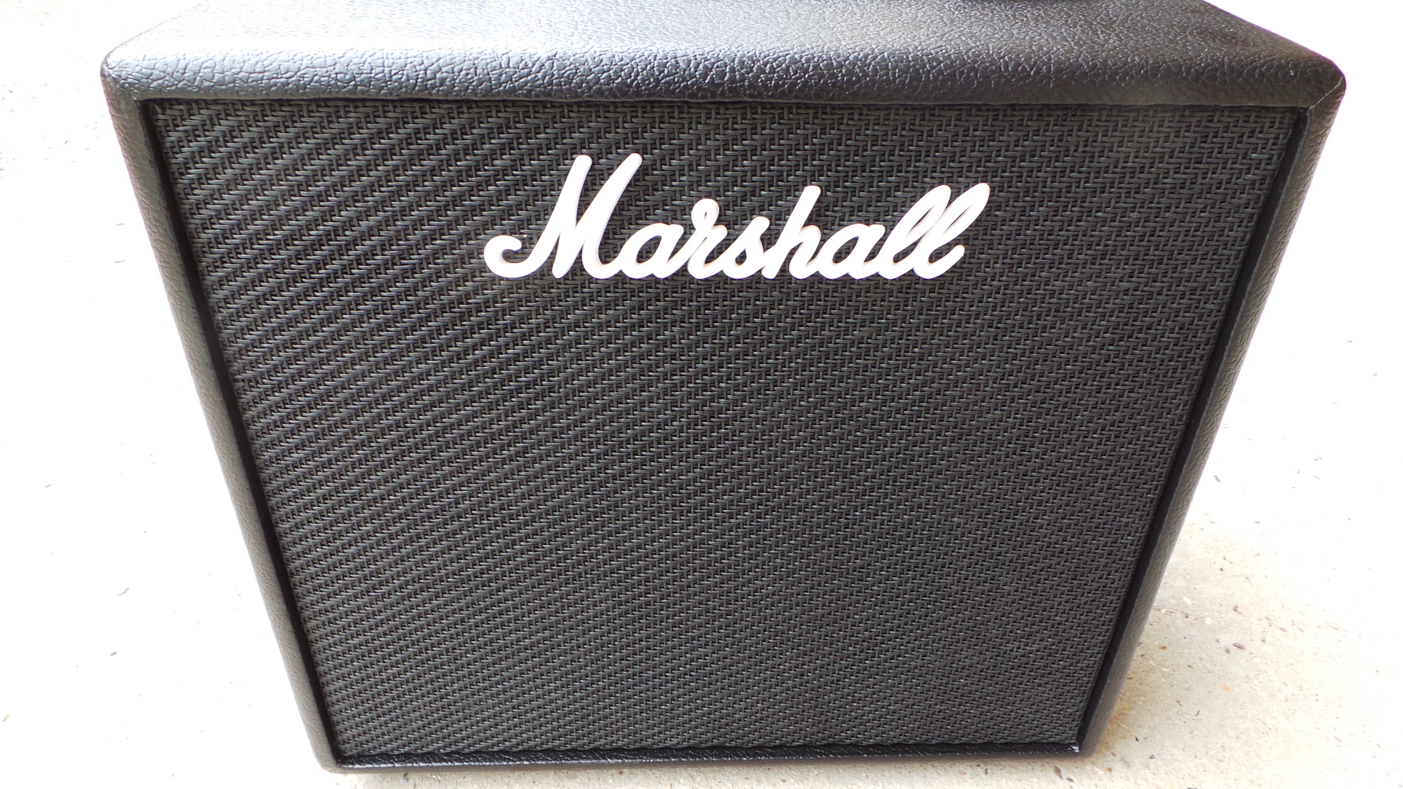 Marshall Code 25 : 4 Code 25