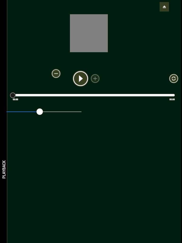 Marshall Code 25 : A6 App. Diffusion audio