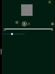 Marshall Code 25 : A6 App. Diffusion audio Marshall Code 25 : A6 App. Diffusion audio