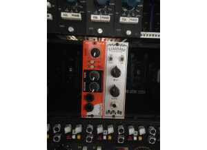 Standard Audio Level-Or (99616)