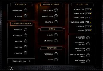SRP Advanced SRP Advanced