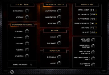 SRP Advanced SRP Advanced