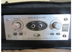 Avalon U5 (3207)
