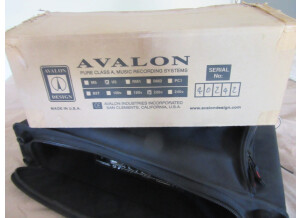 Avalon U5 (11673)