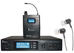 The T.bone IEM 100 (5806)